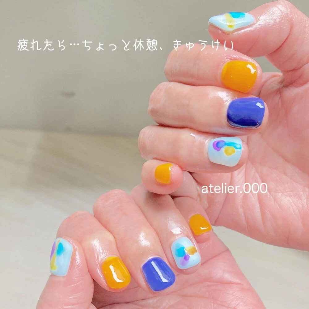 ブログ