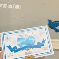 ブログ