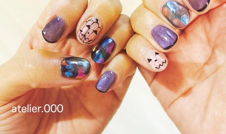 画像5984：#早めにハロウィン🎃